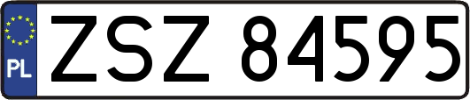 ZSZ84595