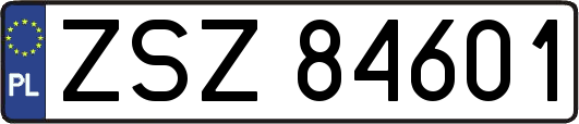 ZSZ84601