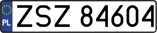 ZSZ84604