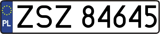 ZSZ84645