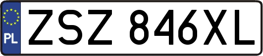 ZSZ846XL