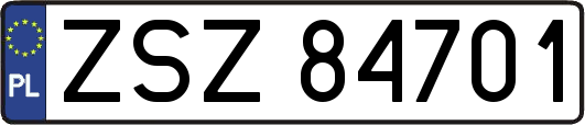 ZSZ84701