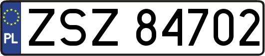 ZSZ84702