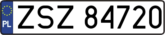 ZSZ84720