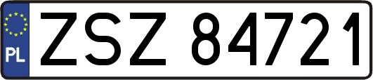 ZSZ84721