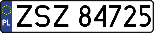 ZSZ84725