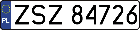 ZSZ84726