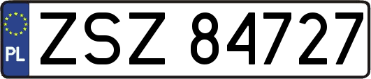 ZSZ84727