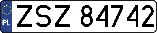 ZSZ84742