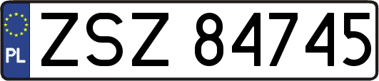 ZSZ84745
