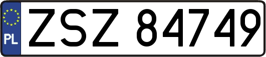ZSZ84749