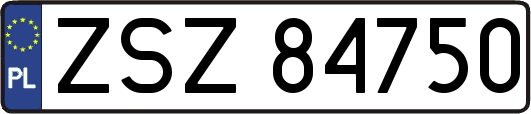 ZSZ84750