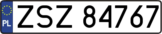 ZSZ84767
