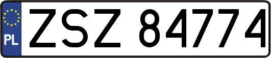 ZSZ84774