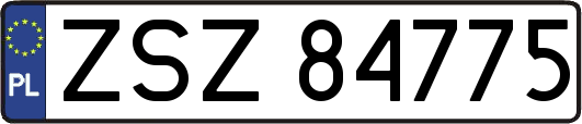 ZSZ84775