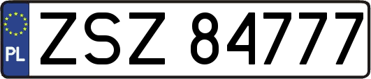 ZSZ84777