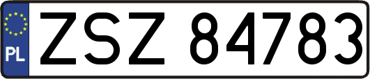 ZSZ84783