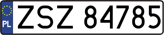 ZSZ84785