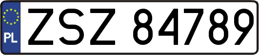 ZSZ84789