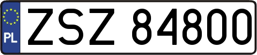 ZSZ84800