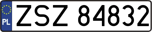 ZSZ84832