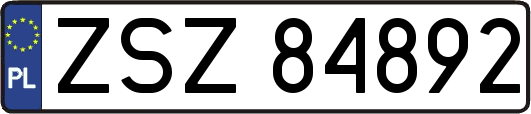 ZSZ84892