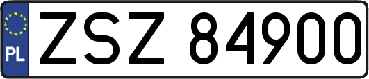 ZSZ84900