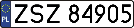 ZSZ84905