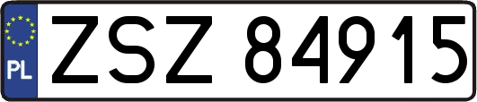 ZSZ84915