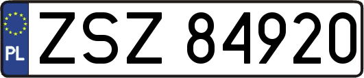ZSZ84920