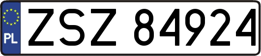 ZSZ84924