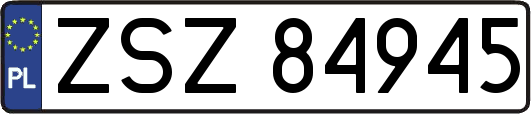 ZSZ84945