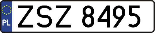 ZSZ8495