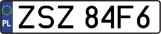 ZSZ84F6