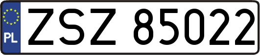 ZSZ85022