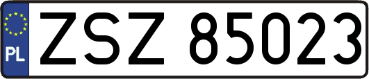 ZSZ85023