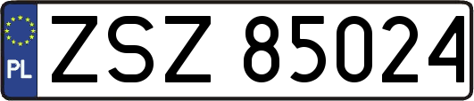 ZSZ85024
