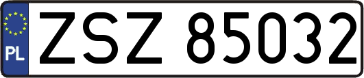 ZSZ85032