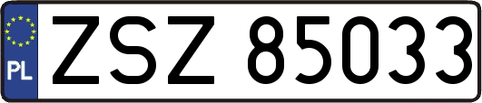 ZSZ85033