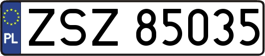 ZSZ85035