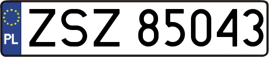 ZSZ85043