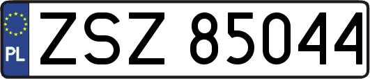 ZSZ85044