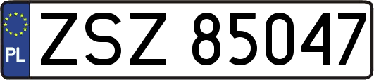 ZSZ85047