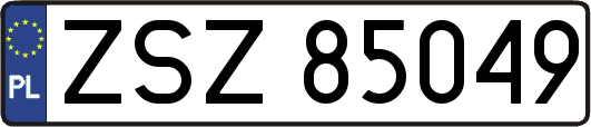 ZSZ85049