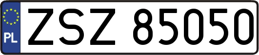 ZSZ85050
