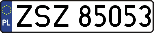 ZSZ85053