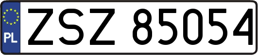 ZSZ85054