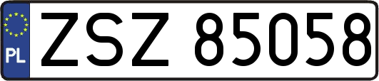 ZSZ85058