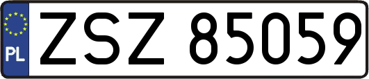 ZSZ85059