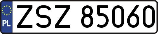 ZSZ85060